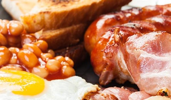 Breakfast and Brunch Menus as part of Catering Services by Midlands Catering Company, Derby