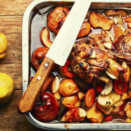 mcc-roaster-meat-with-autumn-fruits-500×500 Delicious food served by Midlands Catering Company